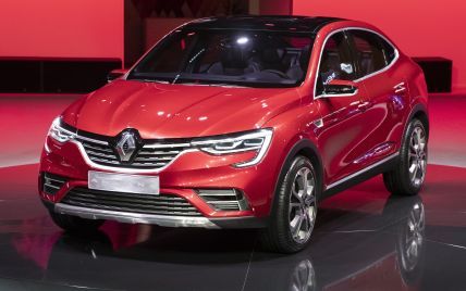 Renault підвищує ціни в Росії через інфляцію