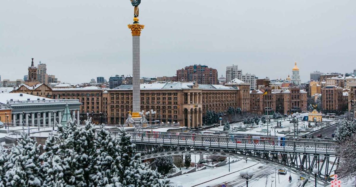 Киев/kashtan.news