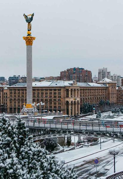 Киев/kashtan.news