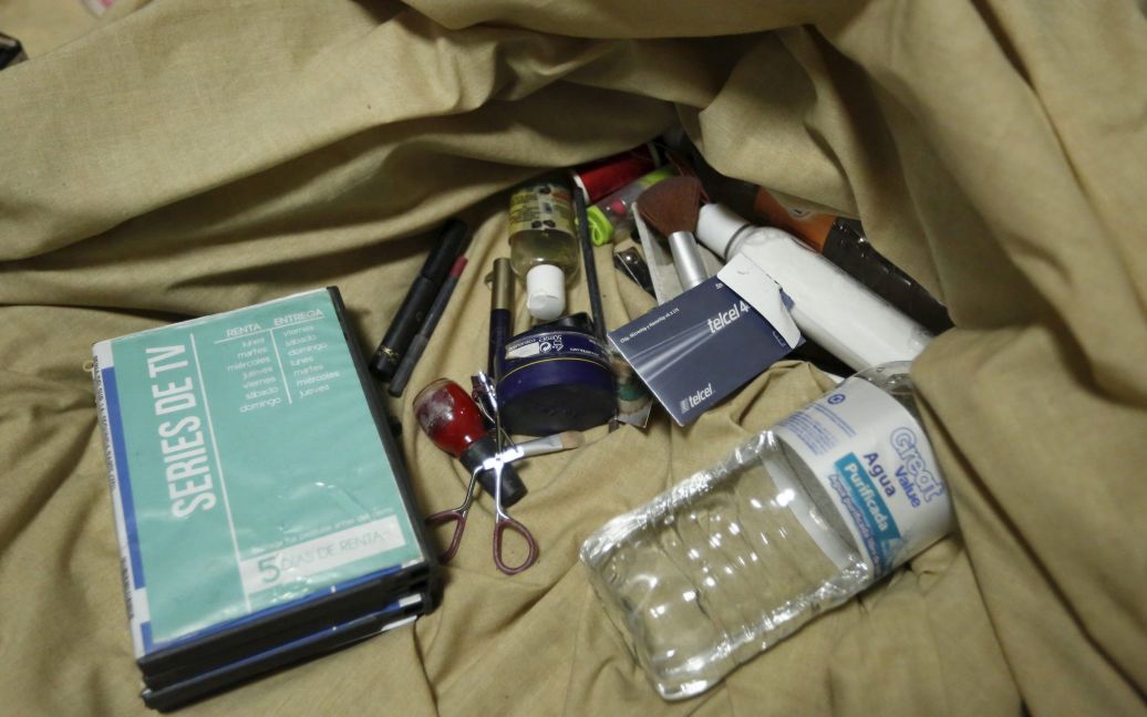 У помешканні наркобарона сталася перестрілка / © Reuters