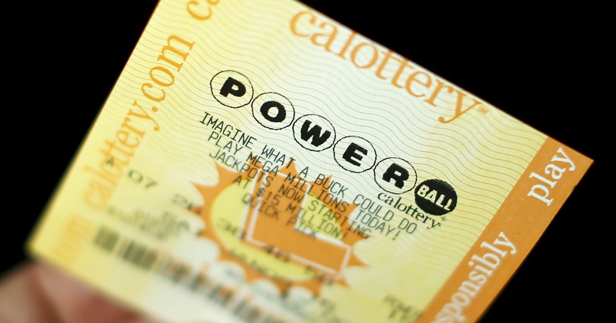 Жители Флориды за неделю сорвали сразу три джекпота