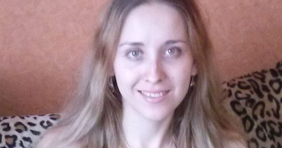 В финансовой помощи нуждается Екатерина
