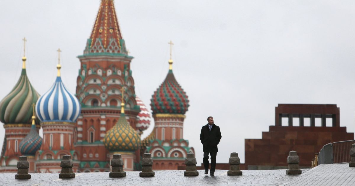 РФ предлагает прекратить огонь в Сирии - Reuters