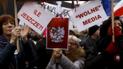 В Германии призывают ввести санкции против Польши