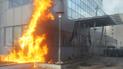 В Косово продолжаются протесты
