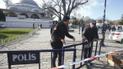 Теракт в Стамбуле. Все, что нужно знать о кровавой атаке