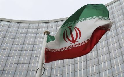 Иран заявил, что никогда не прекратит испытания баллистических ракет
