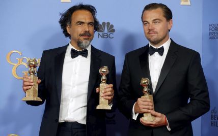 Гильдия режиссеров США признала создателя "Легенды Хью Гласса" лучшим в 2015 году