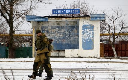 Ожесточенные обстрелы на Донбассе продолжаются, ситуация напряженная. Хроника АТО