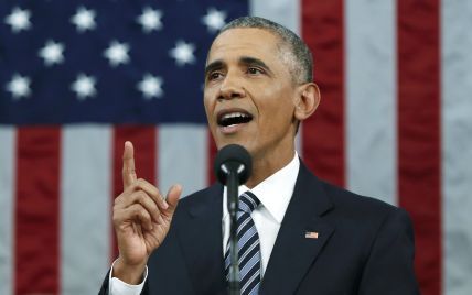 Обама не мечтает о третем сроке президенства