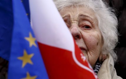 В Польше призывают предоставить украинцам право на постоянное проживание