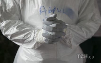 У Сьєрра-Леоне зареєстрували нову жертву лихоманки Ебола