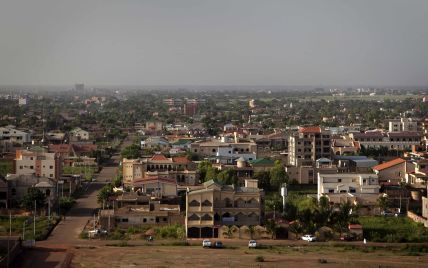 У столиці Буркіна-Фасо ісламісти спровокували вуличні бої
