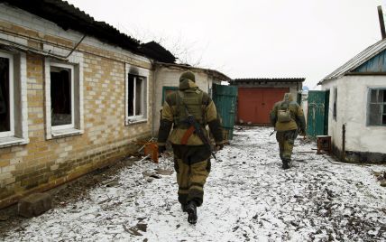 В СБУ назвали кількість кадрових військових Росії, які перебувають на Донбасі
