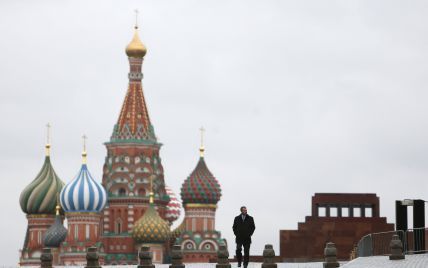 Россия пообещала ответить на расширение военного присутствия США в Европе