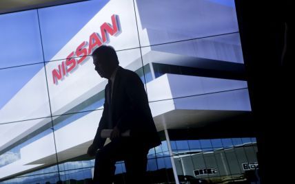 Nissan увольняет несколько сотен сотрудников на своем заводе в России
