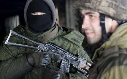 Бойовики встановили новий рекорд обстрілів на Донбасі