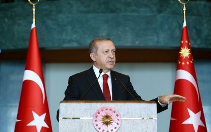 Эрдоган грозится вмешаться в сирийскую ситуацию: терпение Анкары может быть исчерпано