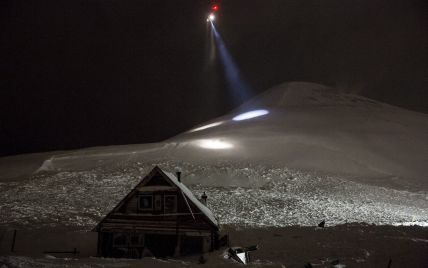Украинских альпинистов из-под лавины на Эльбрусе доставили в больницу