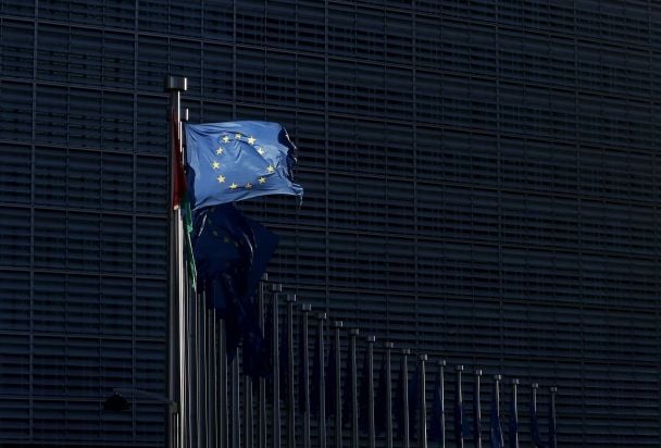 У Єврокомісії відреагували на справу екскерівника ОПУ Єрмака - що заявили