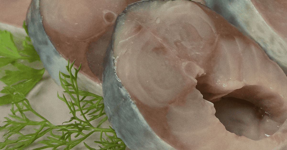 Маринована скумбрія tiktok.com_foodblog_kristi