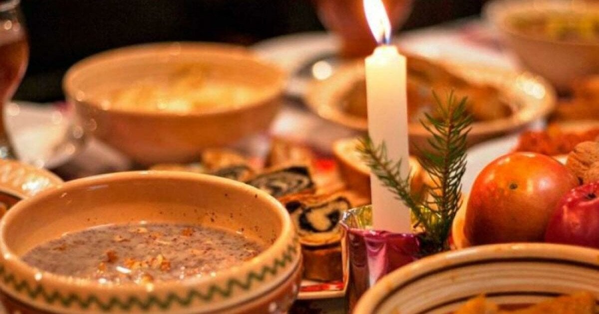 Що приготувати на Різдво заздалегідь