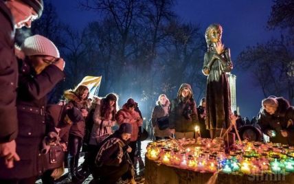 С каждым годом в Украине увеличивается количество людей, которые считают Голодомор геноцидом
