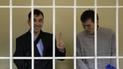 Суд над ГРУшниками