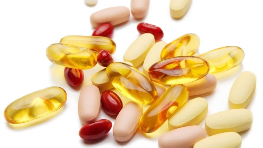 Role vitamínů v péči o pleť