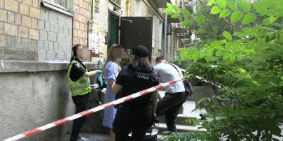 У Києві знайшли тіла двох-дівчат підлітків: чоловіку, який надавав їм житло, висунули підозру