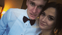 "Mr and Mrs Sydorchuk"