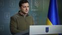 "Дві крилаті ракети по Харкову і десятки жертв": Зеленський у Європарламенті розповів про ціну свободи