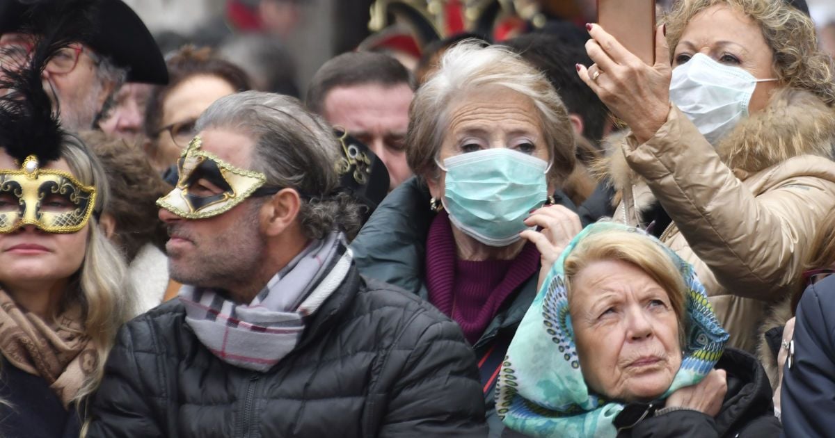 Спалах нового коронавірусу стає глобальнішим: мапа усіх "заражених" країн