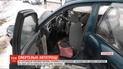 Ряд смертельных автокрушений: в авариях погибло 5 украинцев