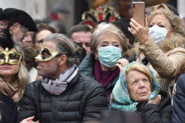  / © Associated Press