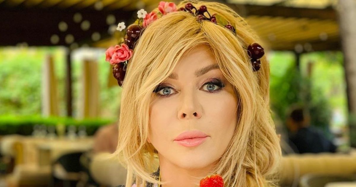 Ирина Билык