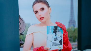 Книжковий Арсенал 2019, для блогів_8 / © Фото: Андрій Проць
