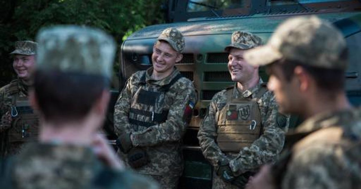 САУ Caesar_8 / © Головнокомандувач ЗС України / Facebook