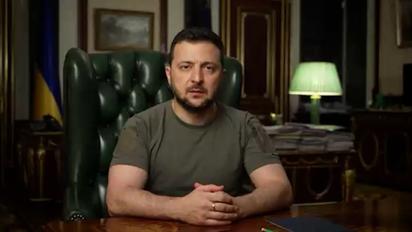 "Важливо нести правду": Зеленський вшанував пам'ять литовського кінорежисера