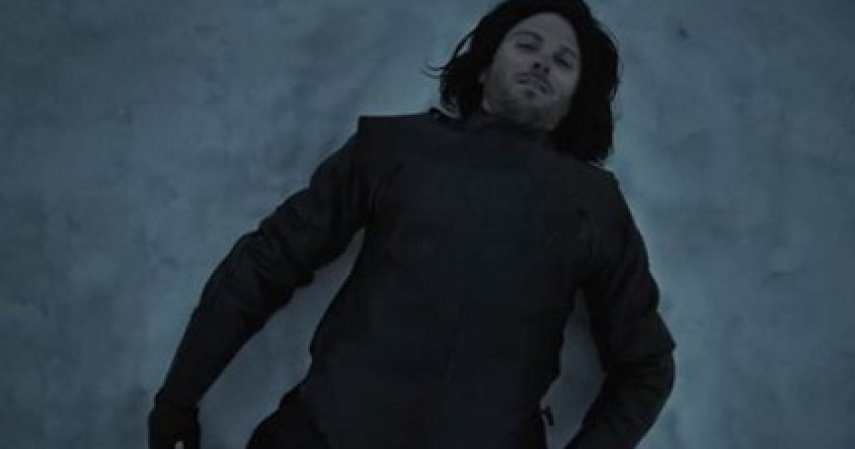 Red Bull постебался на "Игрой престолов", превратив Джона Сноу на сноубордиста