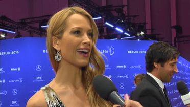 Супермодель Петра Немкова почала займатися боксом