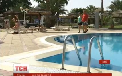 У Тунісі наважилися відкрити готель, де рік тому стався кривавий теракт на пляжі