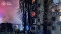 Атака на Київ 19 липня