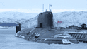 РФ посилює флот новими субмаринами