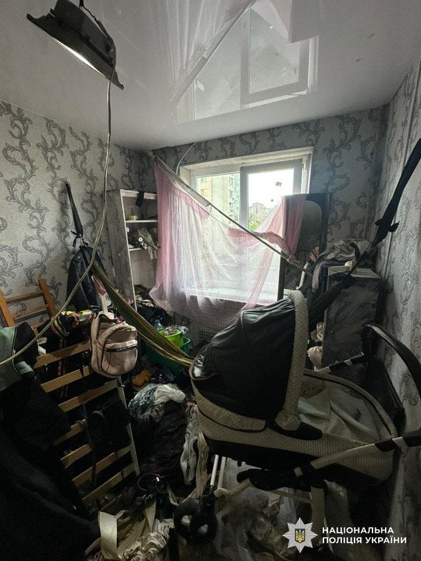 В Україні затримали трьох матерів  / © Національна поліція України