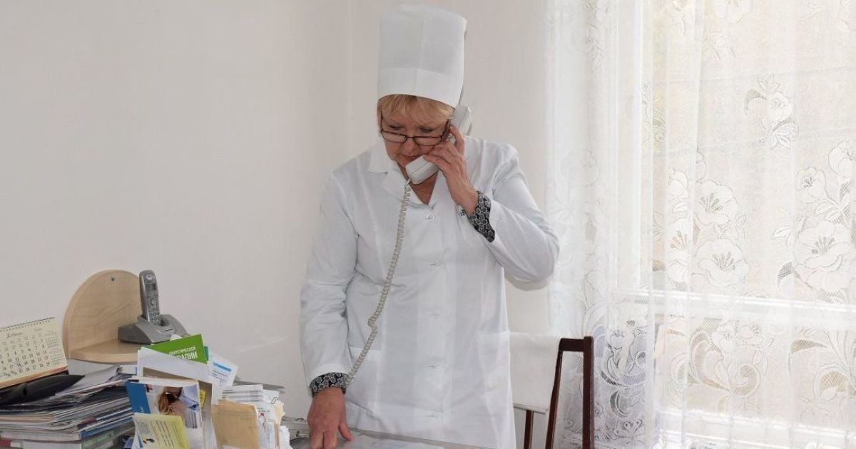 В Минздраве сообщили, сколько украинцев уже выбрали своих врачей