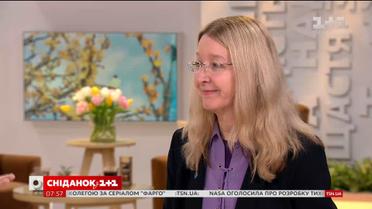 Уляна Супрун відповіла на запитання українців щодо вибору сімейного лікаря