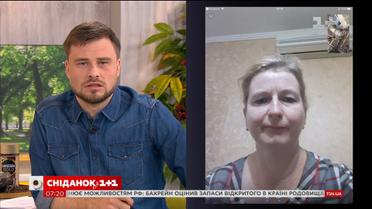 Мама постраждалої дівчинки в таборі "Вікторія" розказала про судовий розгляд справи