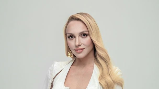Оля Полякова