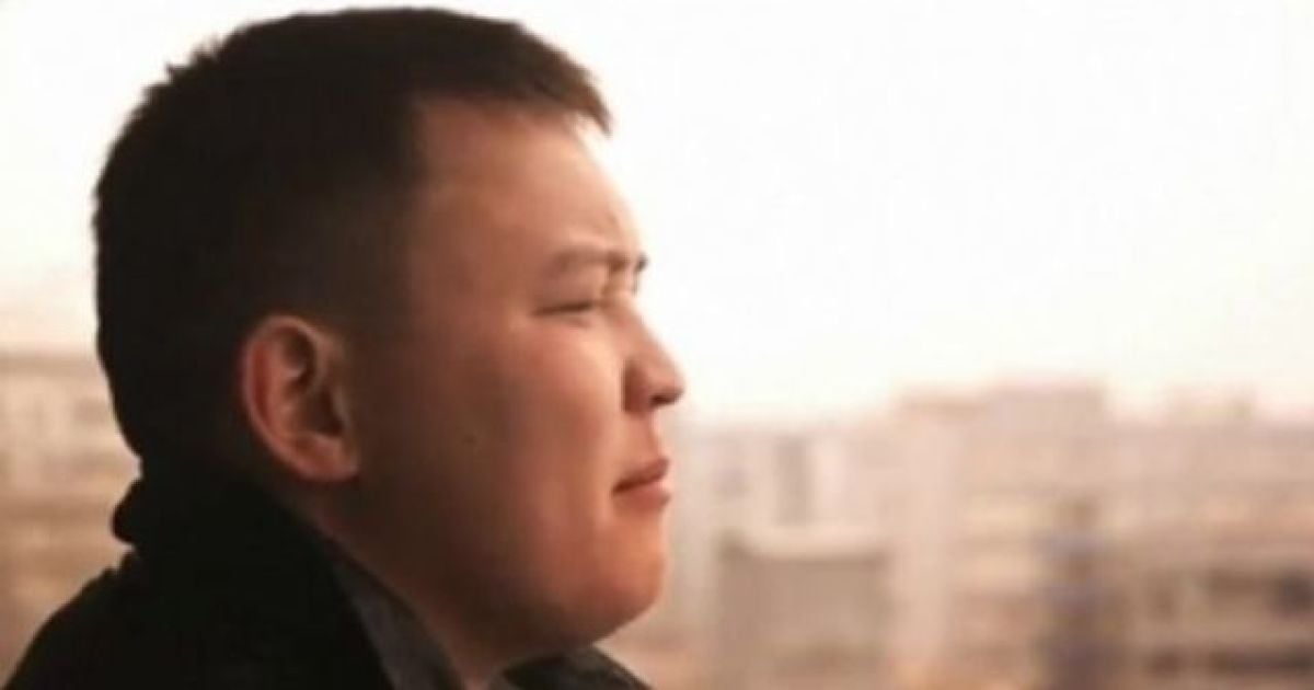 В Алматы застрелили известного в Казахстане режиссера и музыканта, "отца казахского хип-хопа"